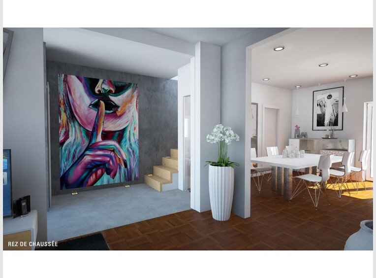 Haus zum Kauf 3 Zimmer in Luxembourg (LU) - Ref. 6722514