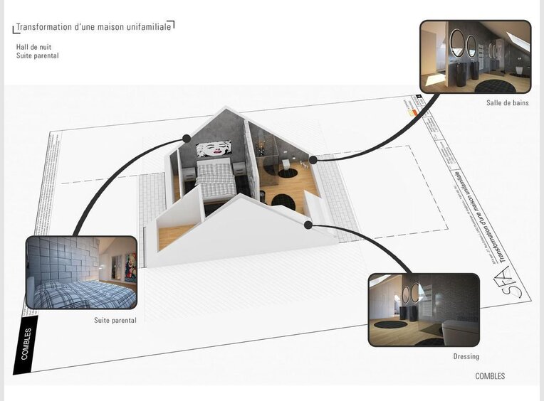 Haus zum Kauf 3 Zimmer in Luxembourg (LU) - Ref. 6722514