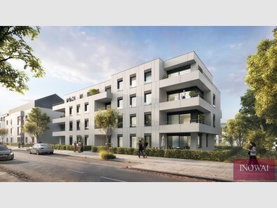 Penthouse à vendre 2 Chambres à Luxembourg-Belair - Réf. 6484946