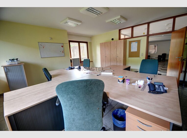 Bureau à vendre à Luxembourg (LU) - Réf. 6858194