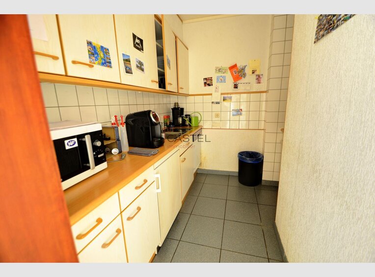 Bureau à vendre à Luxembourg (LU) - Réf. 6858194