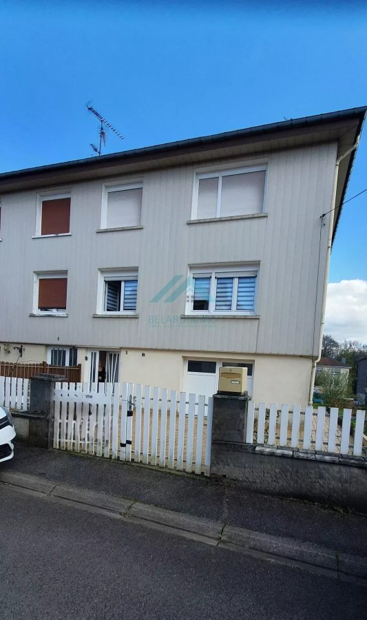 Haus zu verkaufen F12 in Villerupt