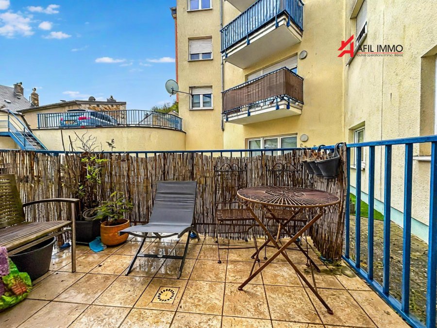 Appartement à 