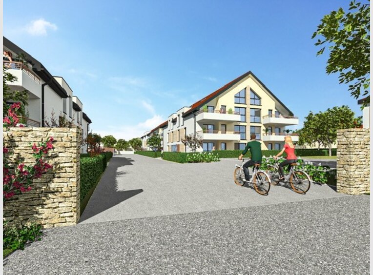 Appartement à vendre à - Réf. 6936787