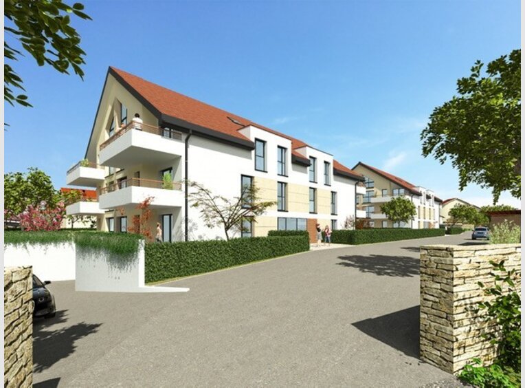 Appartement à vendre à - Réf. 6936787