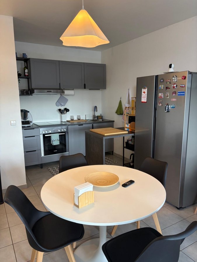 Appartement à vendre 1 chambre à Esch-sur-Alzette