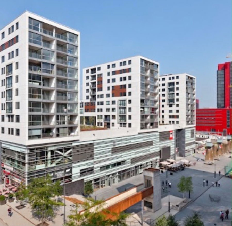 Appartement à vendre Esch-sur-Alzette