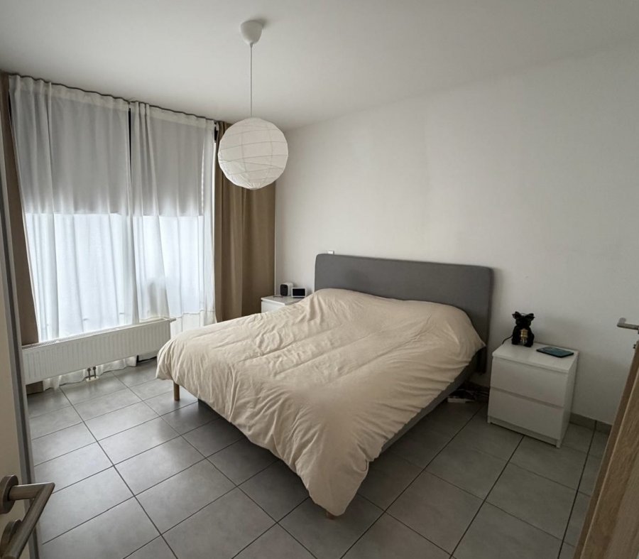 Appartement à vendre 1 chambre à Esch-sur-Alzette