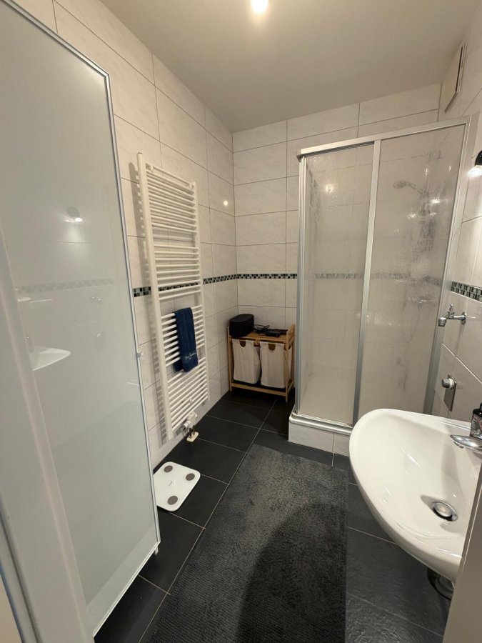 Appartement à vendre 1 chambre à Esch-sur-Alzette