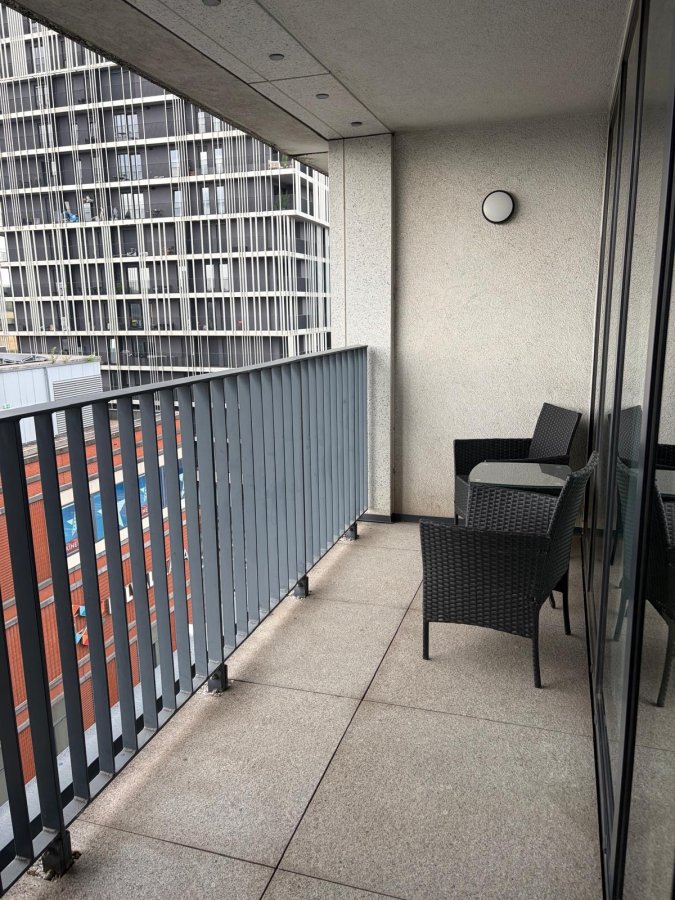 Appartement à vendre 1 chambre à Esch-sur-Alzette