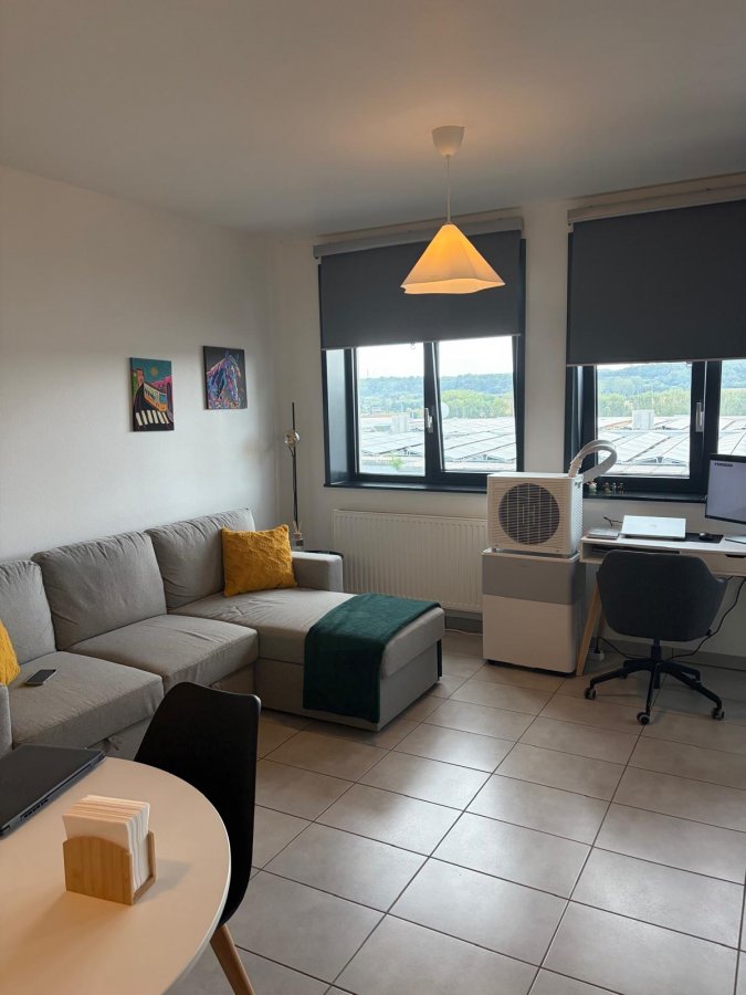 Appartement à vendre 1 chambre à Esch-sur-Alzette