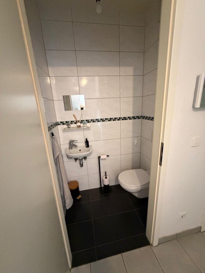 Appartement à vendre 1 chambre à Esch-sur-Alzette