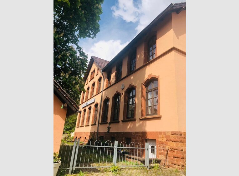 Immeuble de rapport à vendre 9 Pièces à Mettlach (DE) - Réf. 7220434