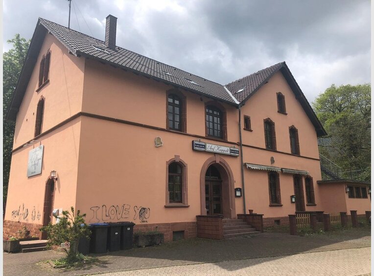 Immeuble de rapport à vendre 9 Pièces à Mettlach (DE) - Réf. 7220434