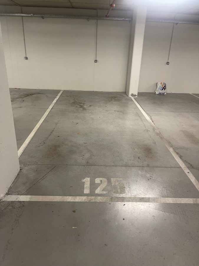 Studio à louer à Differdange