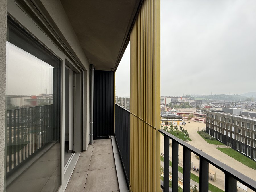 Studio à louer à Differdange