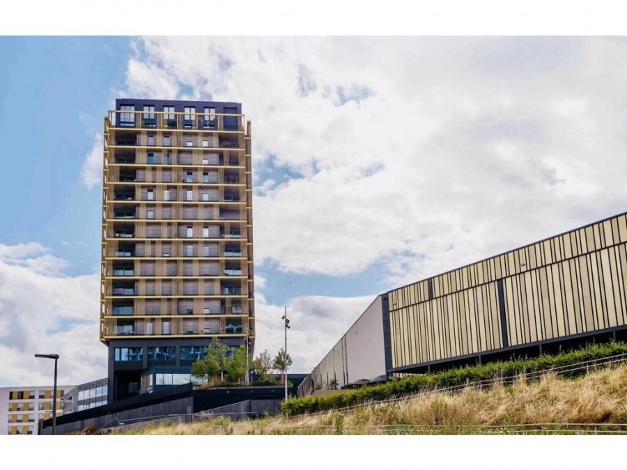 Studio à louer à Differdange