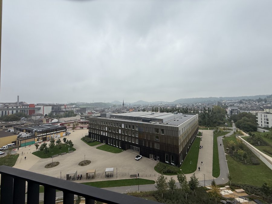 Studio à louer à Differdange