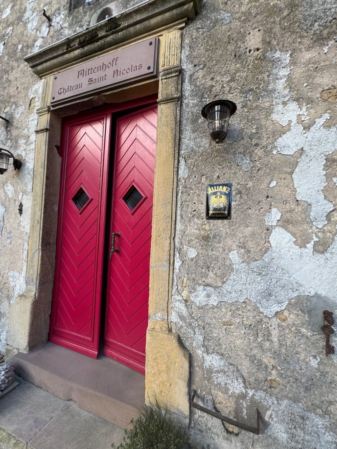 Haus zu verkaufen F20 in Kirschnaumen