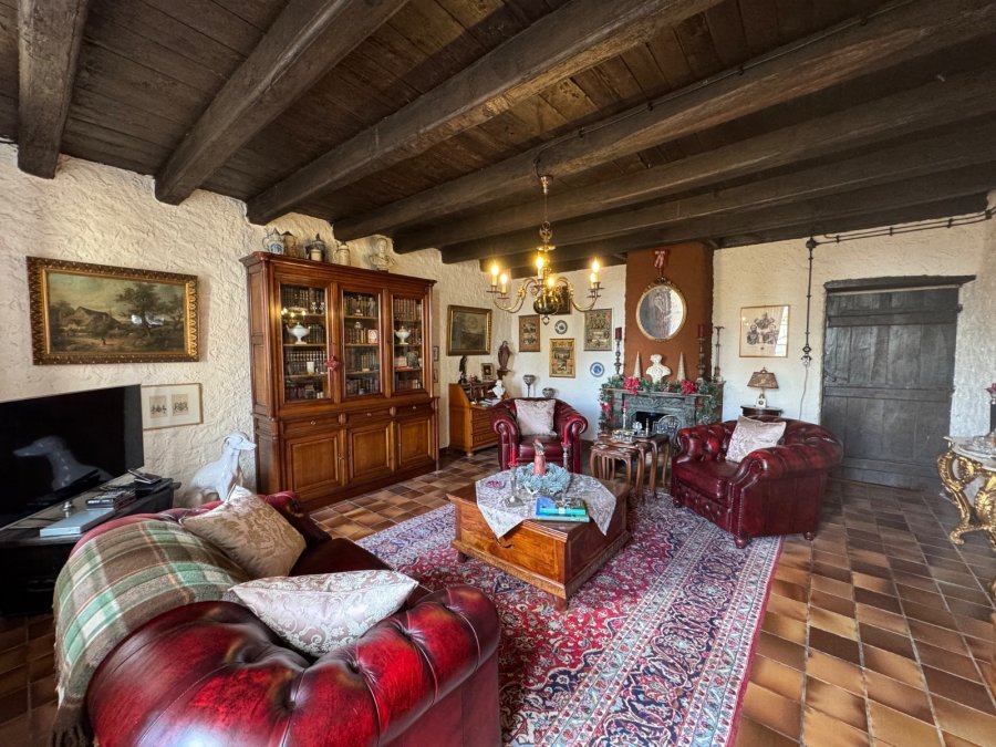 Haus zu verkaufen F20 in Kirschnaumen