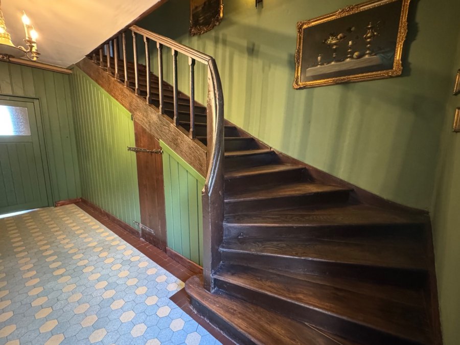 Haus zu verkaufen F20 in Kirschnaumen