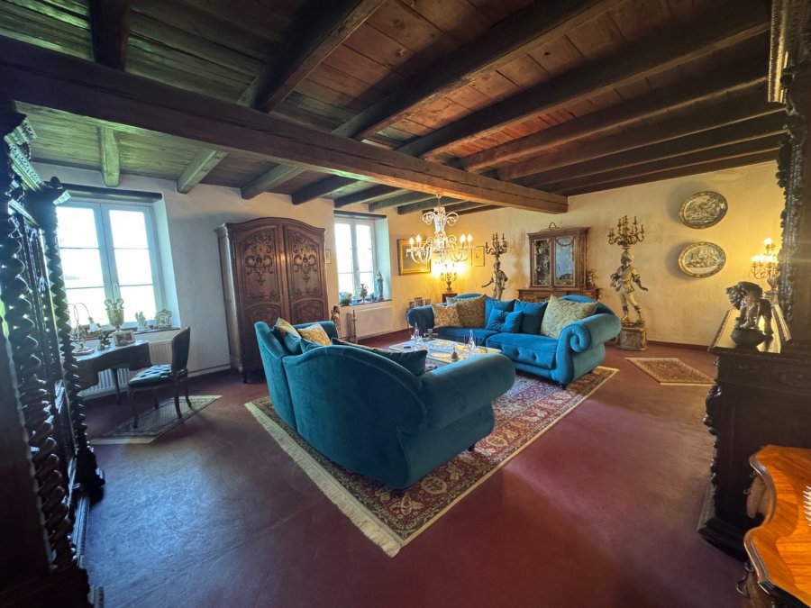 Haus zu verkaufen F20 in Kirschnaumen