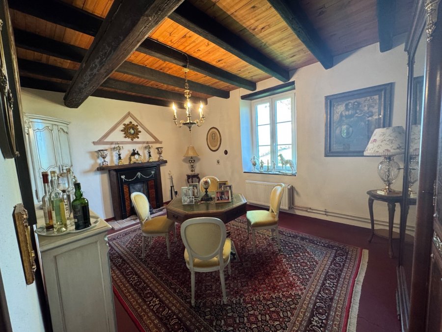 Haus zu verkaufen F20 in Kirschnaumen