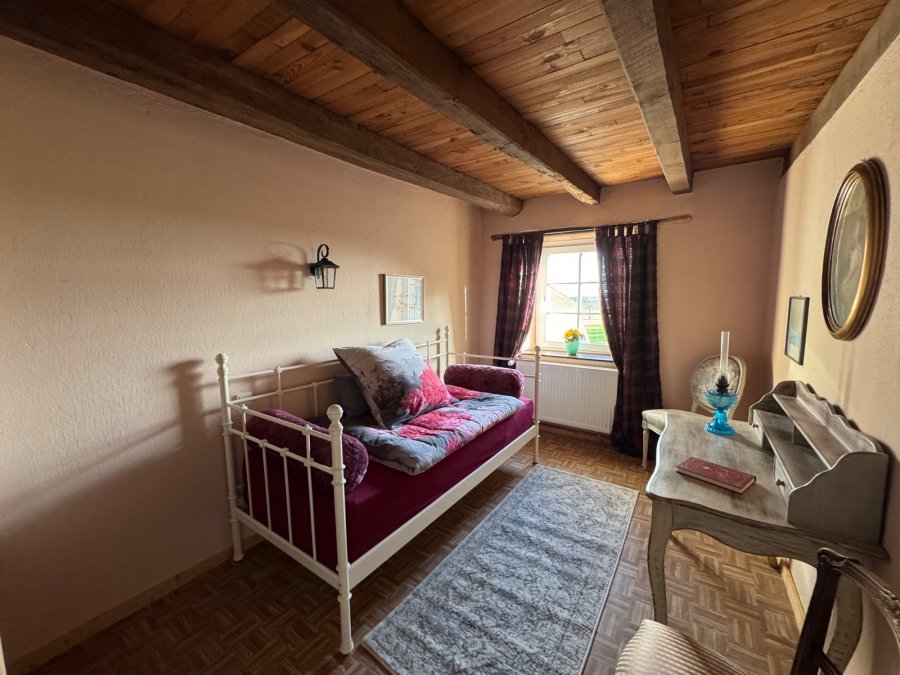 Haus zu verkaufen F20 in Kirschnaumen