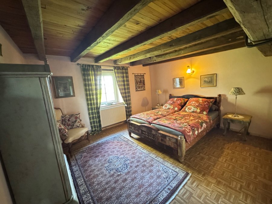 Haus zu verkaufen F20 in Kirschnaumen