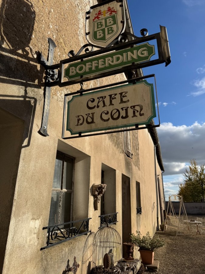 Haus zu verkaufen F20 in Kirschnaumen