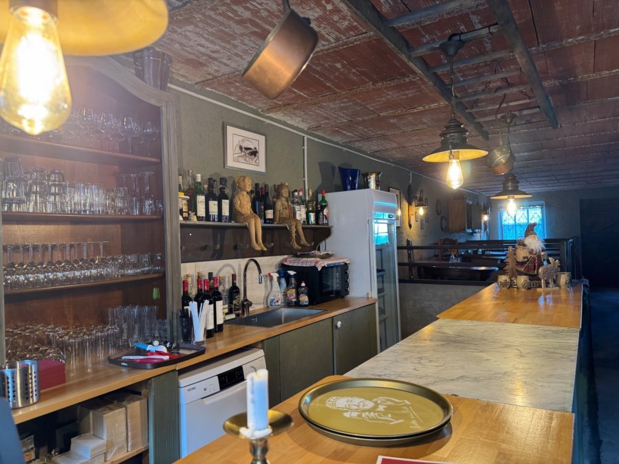 Haus zu verkaufen F20 in Kirschnaumen