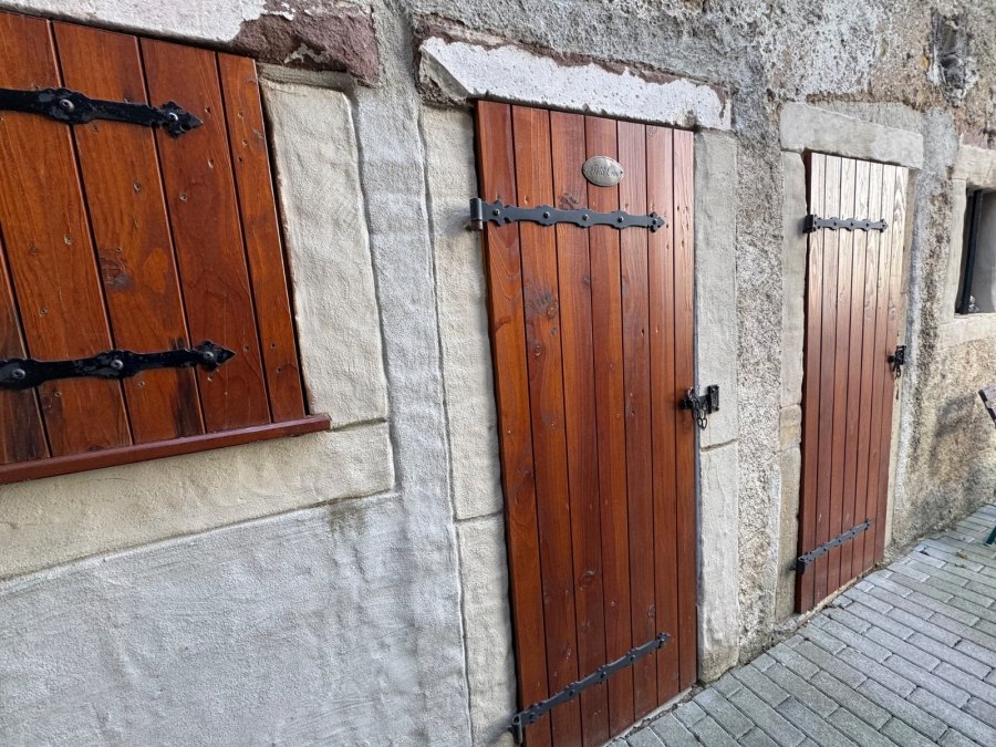 Haus zu verkaufen F20 in Kirschnaumen