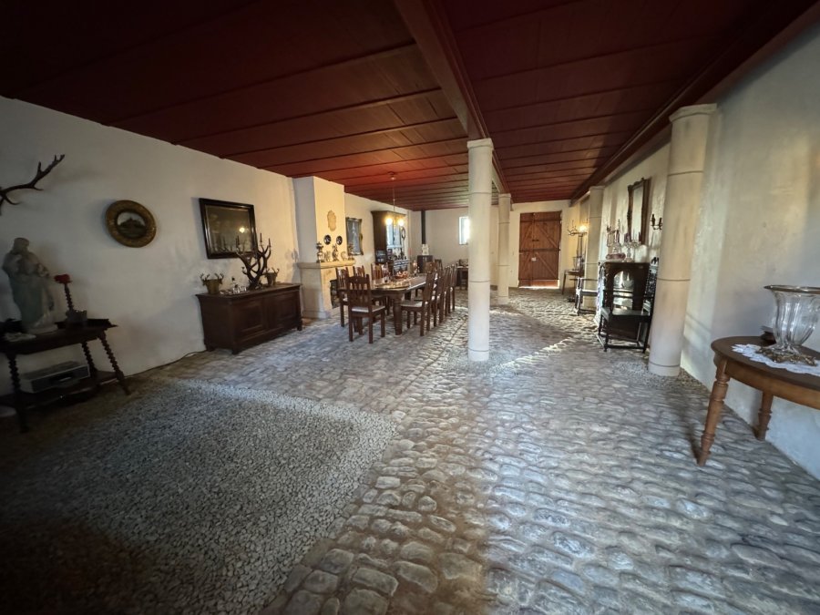 Haus zu verkaufen F20 in Kirschnaumen