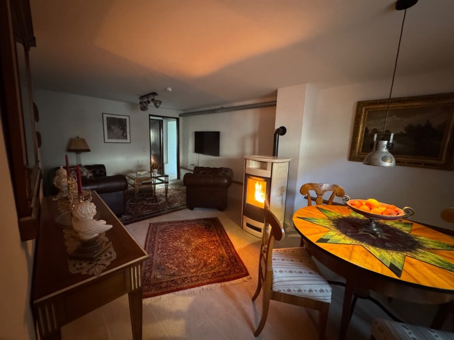 Haus zu verkaufen F20 in Kirschnaumen