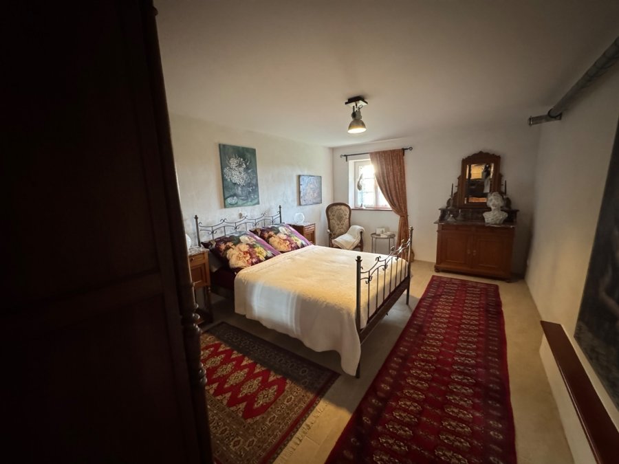 Haus zu verkaufen F20 in Kirschnaumen