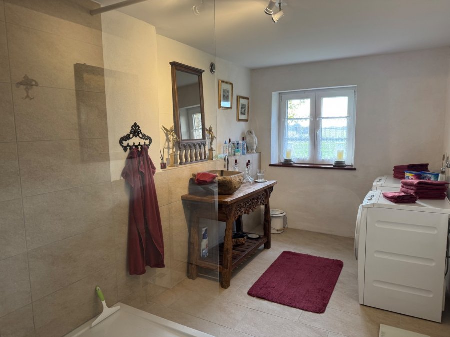 Haus zu verkaufen F20 in Kirschnaumen