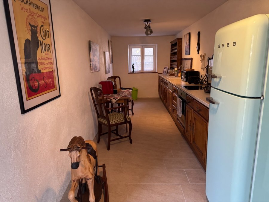 Haus zu verkaufen F20 in Kirschnaumen