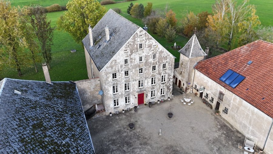 Haus zu verkaufen F20 in Kirschnaumen