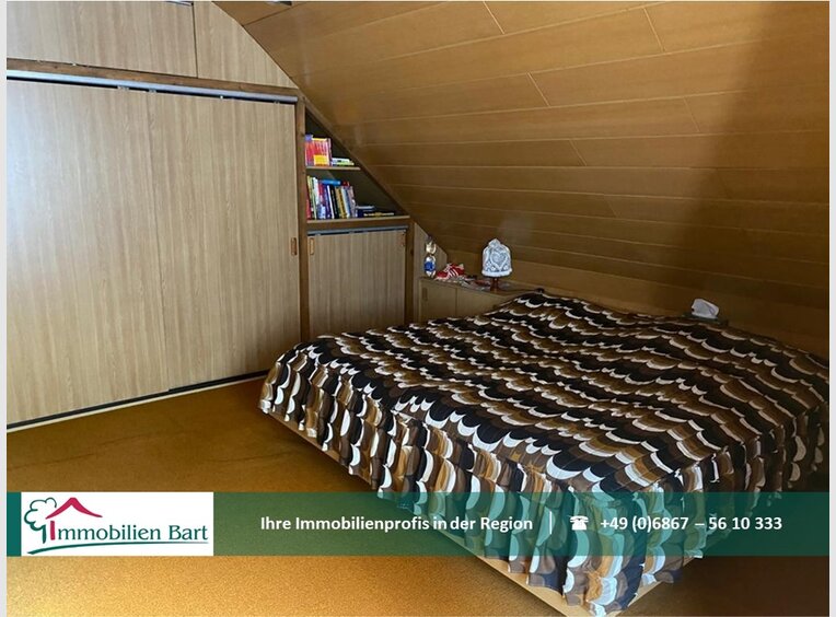 Haus zum Kauf 7 Zimmer in Merzig (DE) - Ref. 7237586