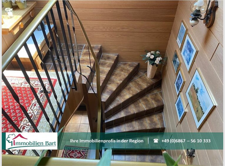 Haus zum Kauf 7 Zimmer in Merzig (DE) - Ref. 7237586