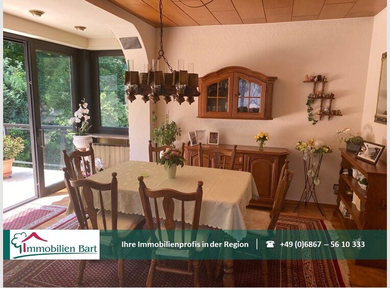 Haus zum Kauf 7 Zimmer in Merzig (DE) - Ref. 7237586