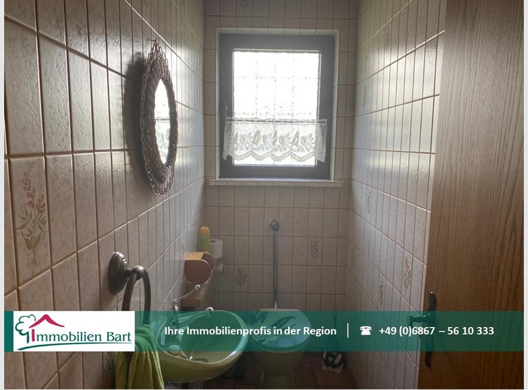 Haus zum Kauf 7 Zimmer in Merzig (DE) - Ref. 7237586