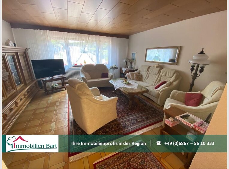 Haus zum Kauf 7 Zimmer in Merzig (DE) - Ref. 7237586