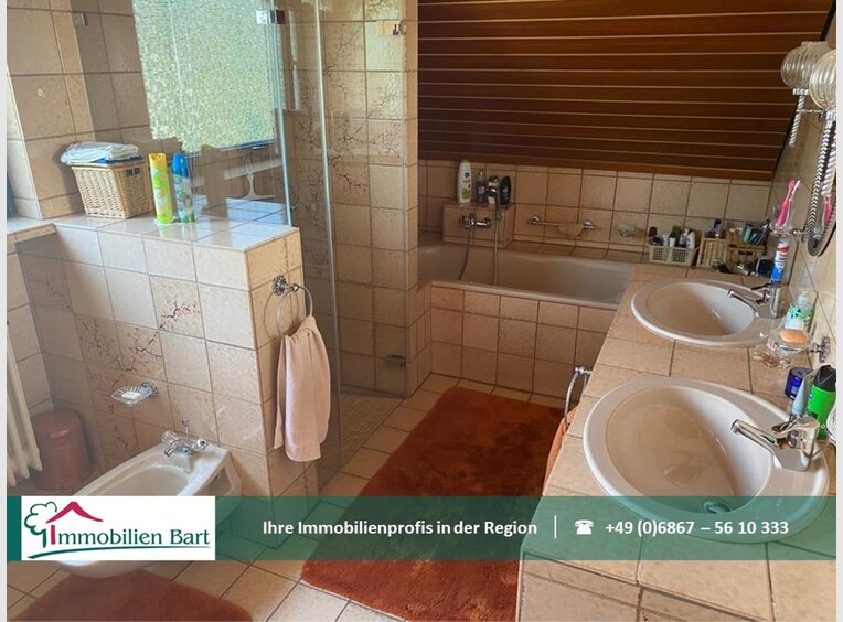 Haus zum Kauf 7 Zimmer in Merzig (DE) - Ref. 7237586