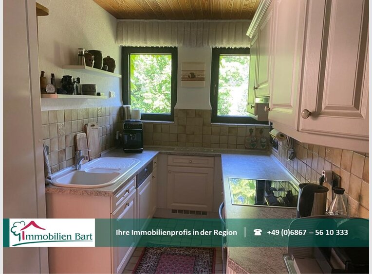 Haus zum Kauf 7 Zimmer in Merzig (DE) - Ref. 7237586