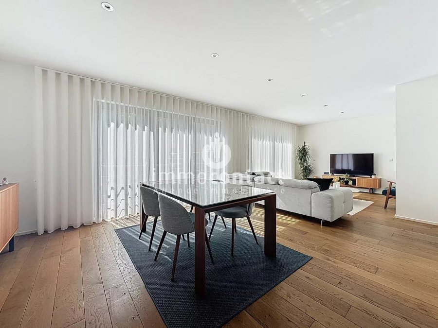 Appartement à vendre Belvaux