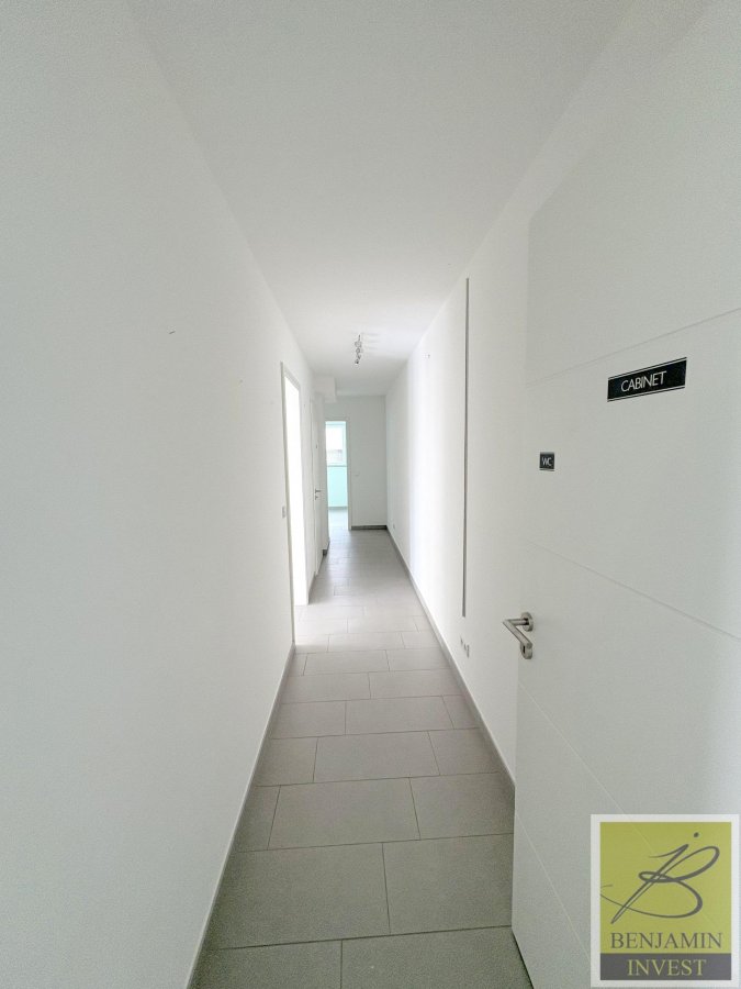 Local commercial à louer à Luxembourg-Bonnevoie