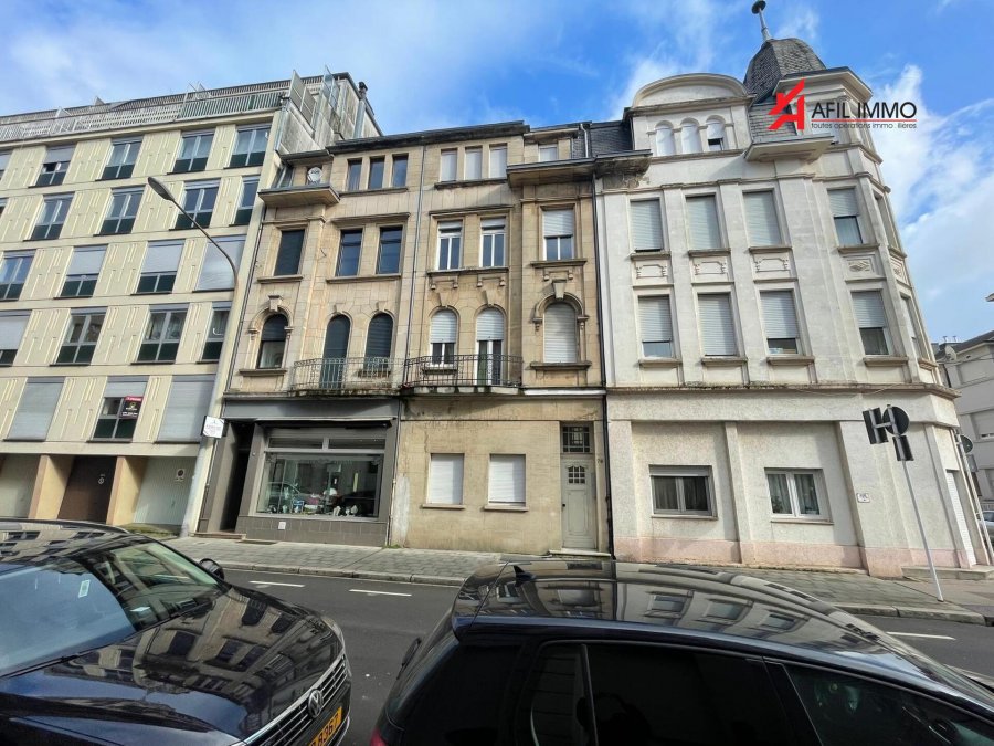 Appartement à 
