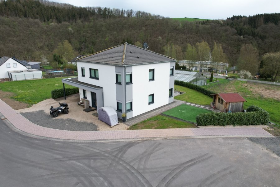 Einfamilienhaus zu verkaufen 4 Schlafzimmer in Waxweiler