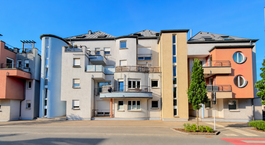 Apartment à Esch-sur-Alzette — photo 8